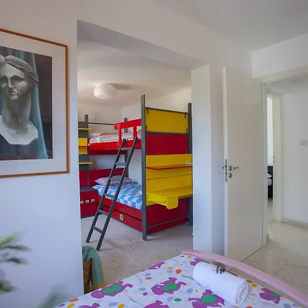 Villa Maria Paralimni